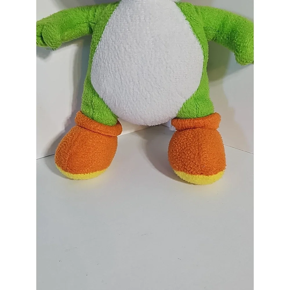 Nintendo World of Nintendo Yoshi Plush‎ 7